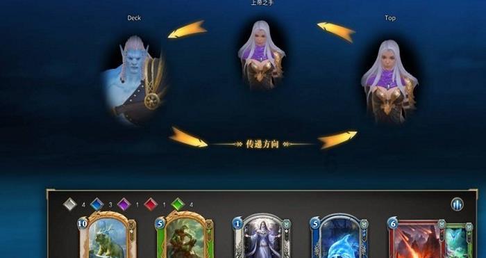 初中作业太多，孩子每天睡不够，上课没有办法集中注意力怎么办？游戏画面